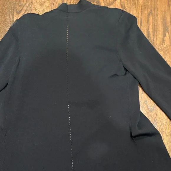 MM Lafleur Woolf jardigan - Picture 7 of 9